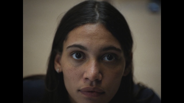 Video Reference: eyebrow, face, nose, person, cheek, forehead, chin, head, eye, lip