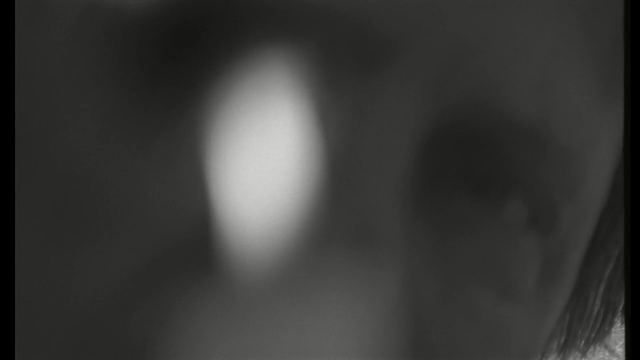 Video Reference: spotlight, lamp, source of illumination, space