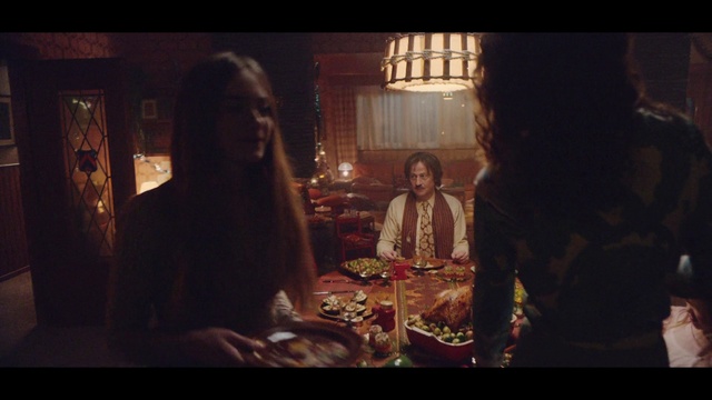 Video Reference: Photograph, Fun, Human, Photography, Adaptation, Room, Scene, Temple, Darkness, Screenshot