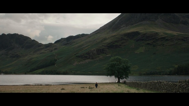 Video Reference: highland, loch, nature, lake, wilderness, sky, mountain, tarn, fell, lake district