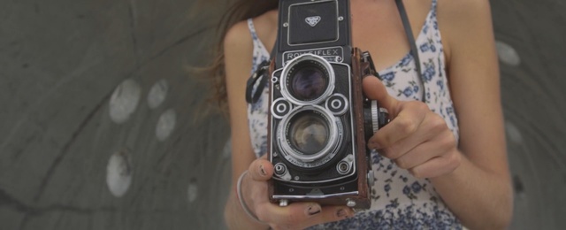 Video Reference: photography, technology, product, electronic device, camera