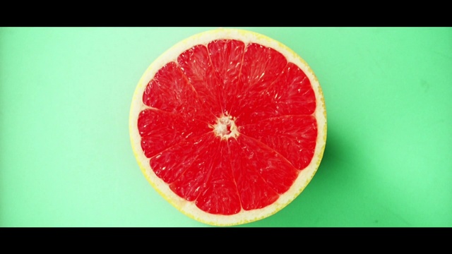 Video Reference: Fruit, Citrus, Grapefruit, Food, Natural foods, Seedless fruit, Orange, Plant, Citric acid, Superfood