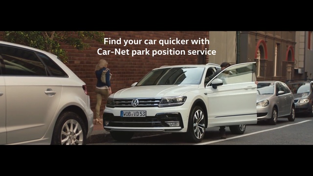 Video Reference: car, vehicle, motor vehicle, family car, automotive design, luxury vehicle, mid size car, technology, volkswagen, sport utility vehicle