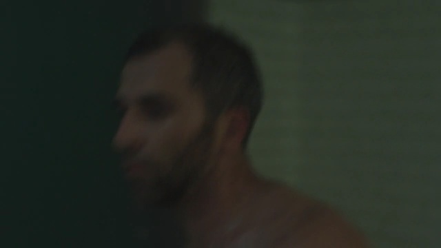 Video Reference: Face, Black, Nose, Chin, Head, Forehead, Eyebrow, Neck, Portrait, Cheek