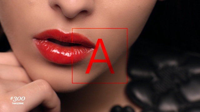 Video Reference: lip, chin, close up, cheek, mouth, lip gloss, lipstick, nail, eyelash
