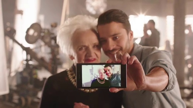 Video Reference: Photograph, Selfie, Snapshot, Photography, Technology, Media, Happy