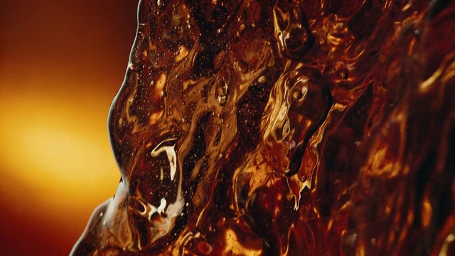 Video Reference: Amber, Art, Fictional character, Macro photography, Demon, Cg artwork