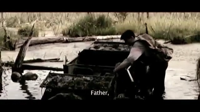 Video Reference: Movie, Mode of transport, Photography, Tree, Combat vehicle, Soldier, Black-and-white, Monochrome photography, Pc game, Firearm