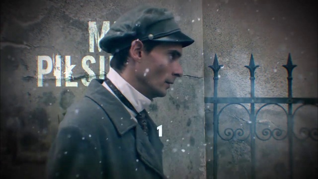 Video Reference: Movie, Gentleman, Font