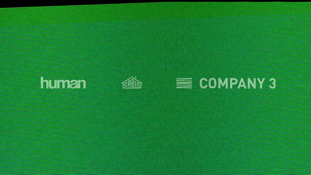 Video Reference: Green, Text, Font