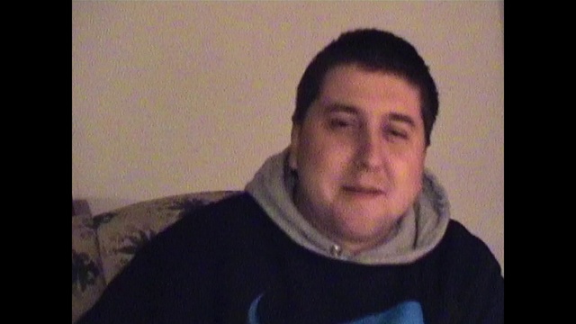 Video Reference: Face, Hair, Forehead, Cheek, Facial expression, Chin, Eyebrow, Facial hair, Head, Nose