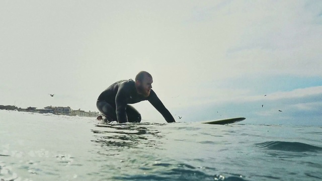 Video Reference: Surfing Equipment, Surfboard, Surface water sports, Surfing, Wave, Boardsport, Skimboarding, Wetsuit, Water, Wind wave