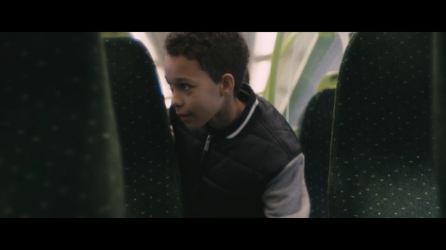 Video Reference: person, snapshot, emotion, screenshot, darkness, human, song, black hair, fun, film