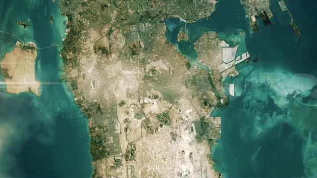 Video Reference: Green, Aqua, Blue, Turquoise, Water, Map, Teal, World, Turquoise