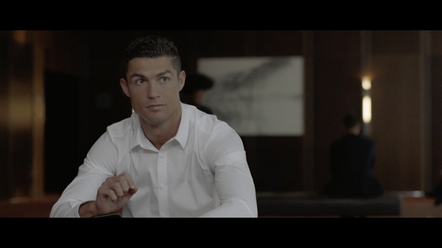 Video Reference: Photograph, Facial expression, Gentleman, Cheek, Head, Chin, Nose, Snapshot, Forehead, Male, Person