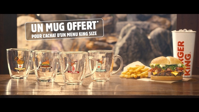 Video Reference: drink, fast food, food, cuisine, distilled beverage, liqueur, junk food, dish, glass