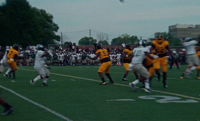 Video Reference: Player, Sports, Team sport, Ball game, Tournament, Canadian football, Sport venue, Gridiron football, Arena football, American football