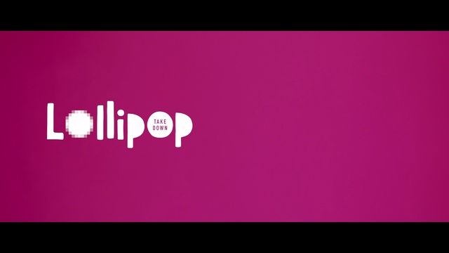 Video Reference: Text, Violet, Pink, Font, Purple, Magenta, Logo, Graphic design, Brand, Line, Person, Food, Graphic, Design, Graphics, Screenshot