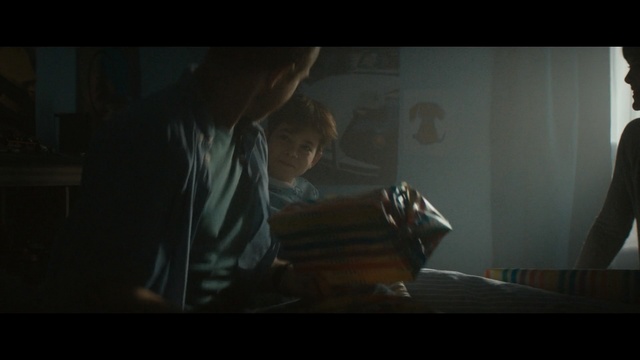 Video Reference: black, photograph, darkness, screenshot, snapshot, girl, scene, film, human, mouth