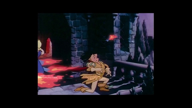 Video Reference: Music, Performance, Organism, Art, Fiction, Stage, Performing arts, Illustration, Fictional character, Cg artwork