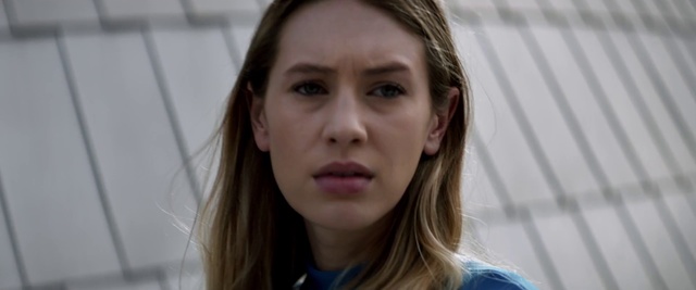 Video Reference: Face, Hair, Facial expression, Eyebrow, Nose, Chin, Cheek, Head, Lip, Forehead