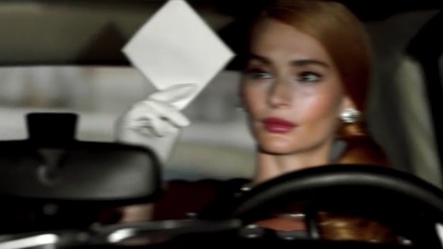 Video Reference: beauty, human hair color, automotive design, girl, product, Person