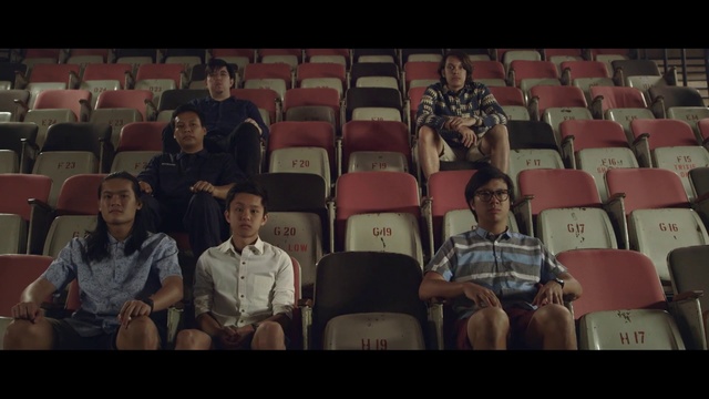 Video Reference: People, Audience, Crowd, Youth, Human, Event, Sitting