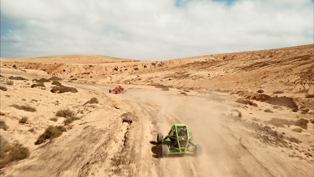 Video Reference: Sand, Off-roading, Natural environment, Road, Geological phenomenon, Mode of transport, Off-road vehicle, Vehicle, All-terrain vehicle, Desert, Outdoor, Mountain, Dirt, Man, Riding, Motorcycle, Area, Truck, Sitting, Board, Side, Field, Sandy, Old, Snow, Beach, Track, Walking, Parked, Bench, Hill, Dry, Standing, Doing, Air, Driving, Trick, Red, Skiing, Ocean, Flying, Sky, Ground, Aeolian landform, Land vehicle, Dirt road, Nature, Blowout, Soil, Tractor, Landscape, Singing sand, Erg, Dust, Makhtesh, Sahara, Off-road racing, Mud, Camel, Dune, Highland