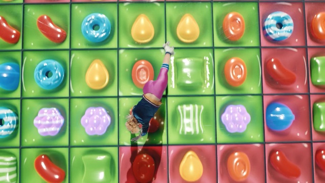 Video Reference: Games