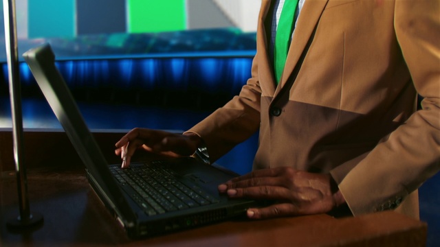 Video Reference: Laptop, Hand, Typing, Technology, Electronic device, Netbook, Personal computer