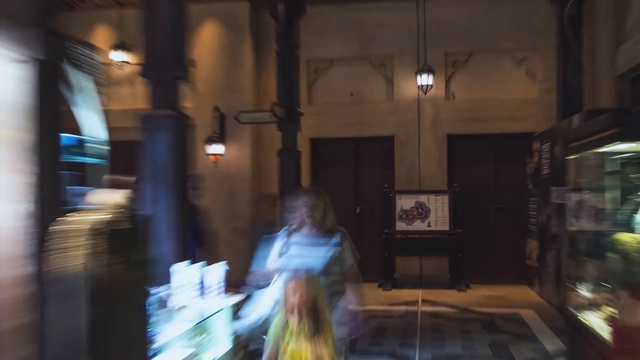 Video Reference: Night, Architecture, Building