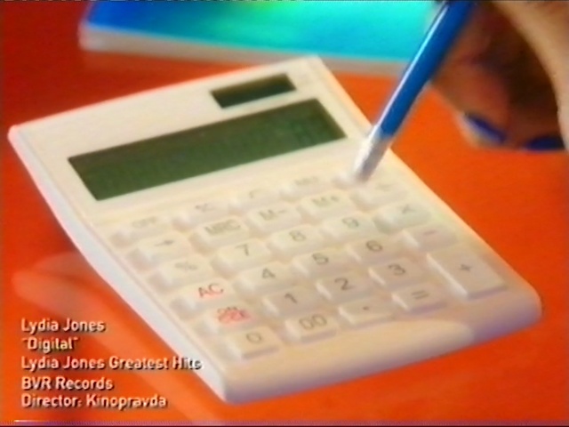 Video Reference: Calculator, Office equipment, Technology, Electronic device, Gadget, Number, Office supplies