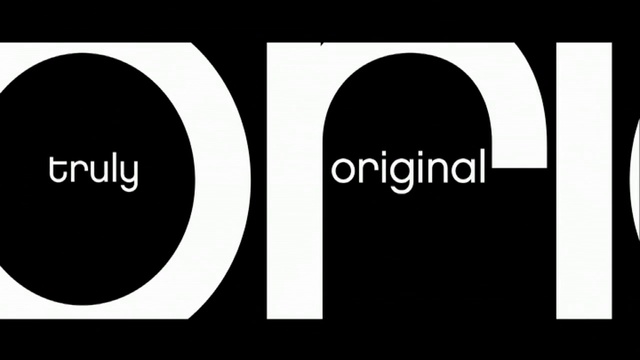 Video Reference: Font, Text, Logo, Circle, Brand, Black-and-white, Graphic design, Graphics, Photography, Monochrome