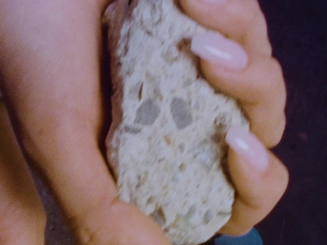 Video Reference: Bread, Hand, Food, Finger, Cuisine