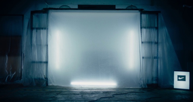 Video Reference: Blue, Fixture, Rectangle, Gas, Tints and shades, Wood, Electric blue, Door, Symmetry, Event