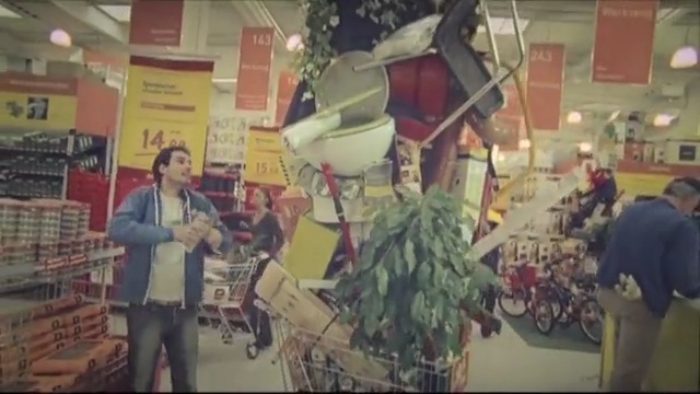 Video Reference: recreation, product, Person