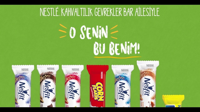 Video Reference: Product