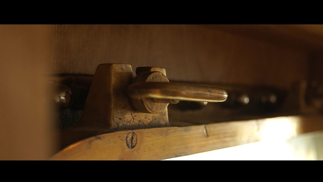 Video Reference: light, firearm, wood, weapon, gun, angle, darkness