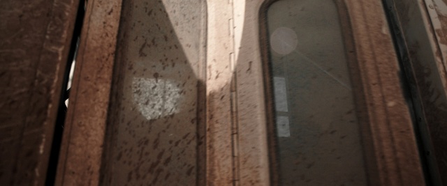 Video Reference: Wall, Wood, Floor, Architecture, Room, Mold, Flooring, Arch