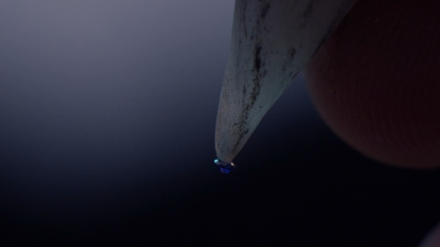 Video Reference: Blue, Water, Sky, Darkness, Atmosphere, Photography, Space, Sea