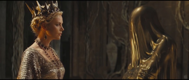 Video Reference: Headpiece, Lady, Hair accessory, Cg artwork, Headgear, Tiara, Mythology, Fictional character, Person
