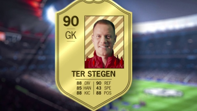 Video Reference: Signage, Games