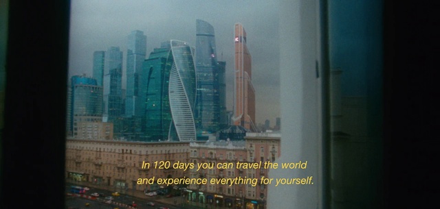 Video Reference: Metropolitan area, Metropolis, Urban area, City, Skyscraper, Cityscape, Tower block, Commercial building, Human settlement, Skyline