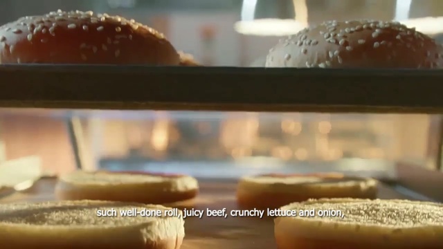 Video Reference: Food, Cuisine, Dish, Bakery, Ingredient, Bun, Baking, Pâtisserie, Baked goods, Bread