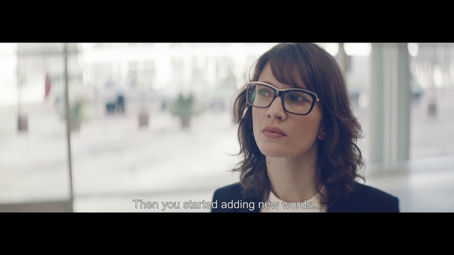 Video Reference: Eyewear, Glasses, Hair, Face, Photograph, Cool, Sunglasses, Beauty, Head, Lady