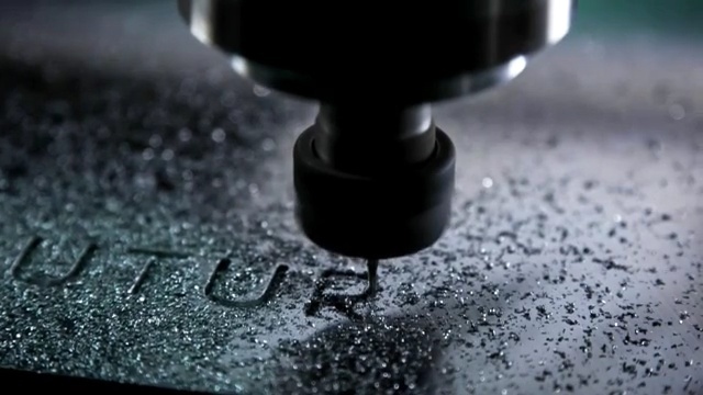 Video Reference: water, black and white, metal