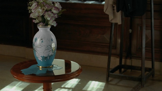 Video Reference: table, furniture, interior design, flower, still life, still life photography, flooring, window, glass