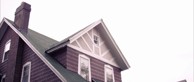 Video Reference: Roof, House, Siding, Property, Home, Architecture, Building, Real estate, Material property, Cottage
