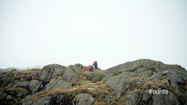 Video Reference: ridge, mountainous landforms, mountain, rock, sky, terrain, fell, cliff, hill, hill station