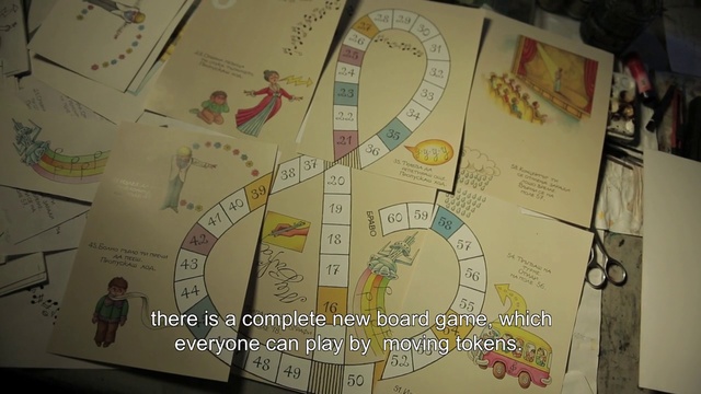 Video Reference: Text, Design, Map, World, Pattern